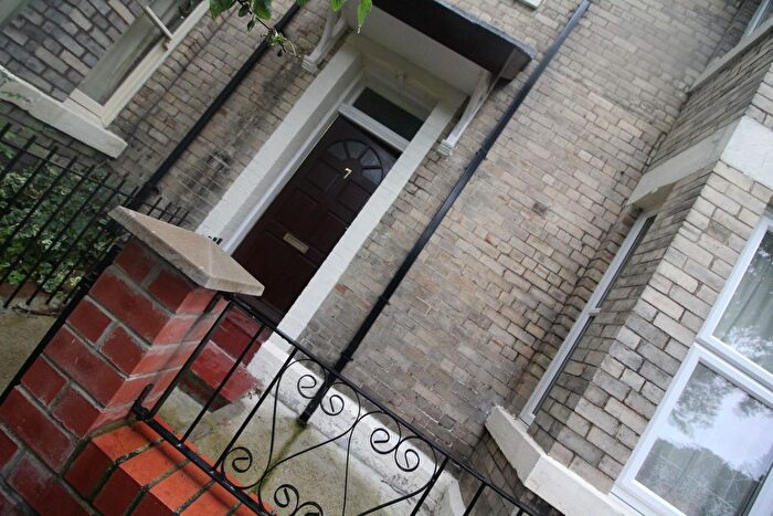 3 Bedroom Terraced House To Rent In Burnside, Spital Tongues, NE2