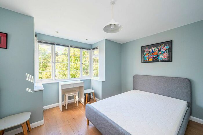 1 Bedroom Flat To Rent In Flat, De Beauvoir Court, De Beauvoir Town, London, N1
