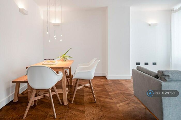 1 Bedroom Flat To Rent In Gransden Avenue, London, E8