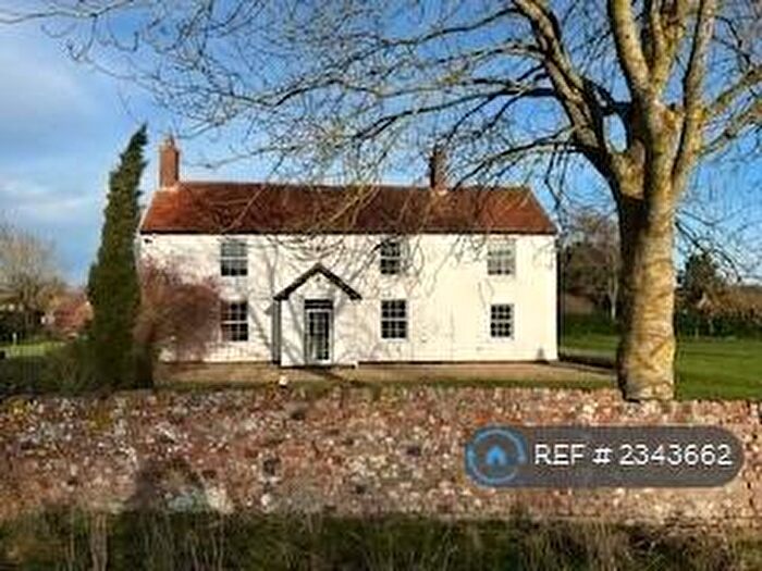 4 Bedroom Detached House To Rent In Aylesbury Road, Wing, Leighton Buzzard, LU7