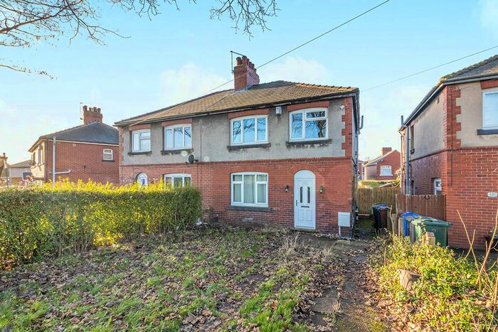 3 Bedroom Semi-Detached House To Rent In Darfield Road, Cudworth, Barnsley, South Yorkshire, S72