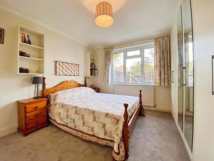 2 Bedroom Retirement Property For Sale In Horsefair, Shipston-on-Stour, CV36