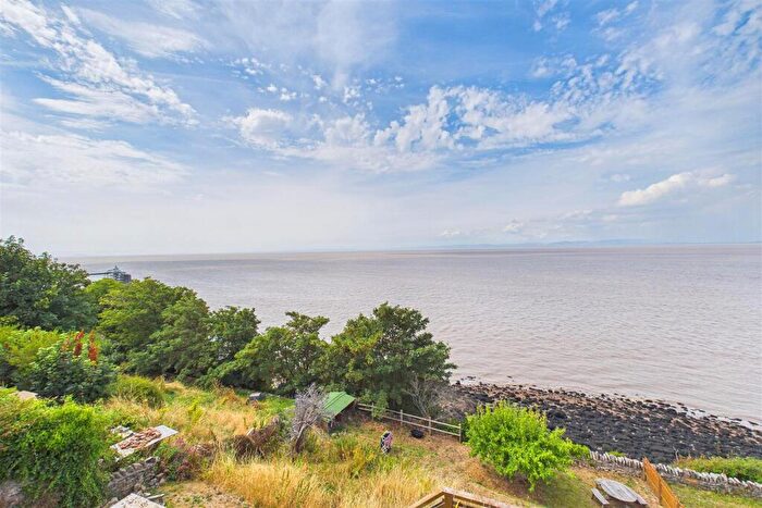 2 Bedroom Apartment For Sale In Coastal Location In Clevedon, BS21