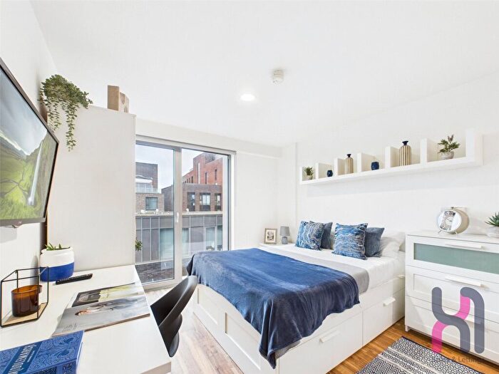 1 Bedroom Property For Sale In B Liverpool One, David Lewis Street, Liverpool, L1