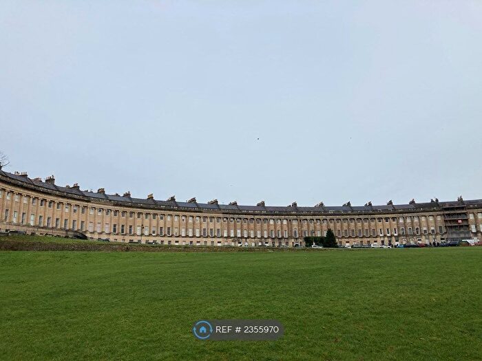 1 Bedroom Flat To Rent In Royal Crescent, Bath, BA1