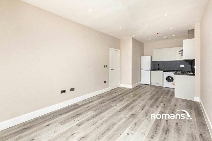 1 Bedroom Flat To Rent In Friar Street, Reading, Berkshire, RG1