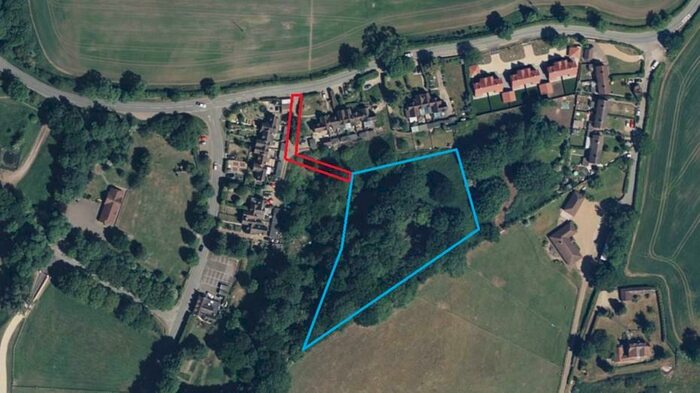 Farm Land For Sale In Sandhill Close, Millbrook, Bedford, MK45