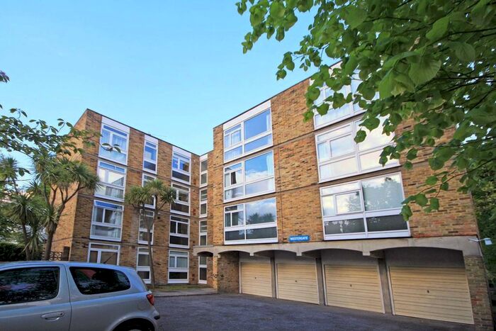 2 Bedroom Flat To Rent In Corfton Road, London, W5
