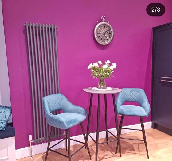 1 Bedroom Flat To Rent In Flat /, Torrisdale Street, Glasgow, G42