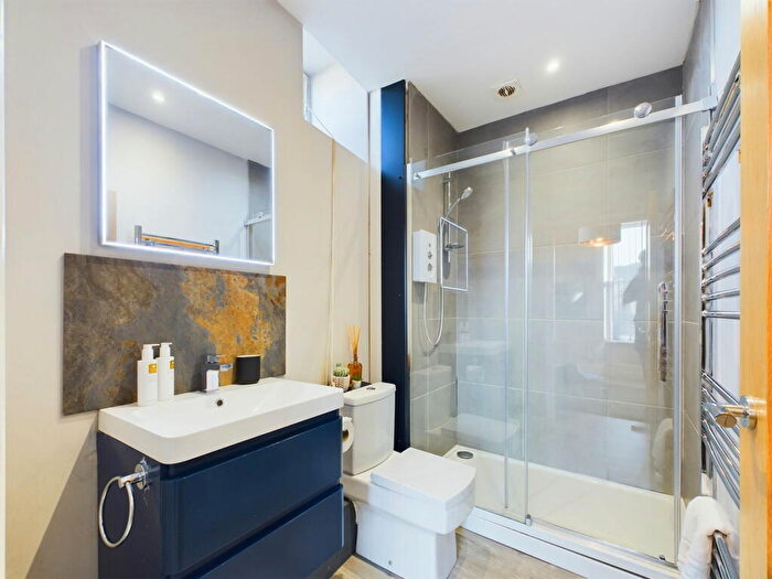 1 Bedroom Flat For Sale In Blencathra, Flat St Mary's Lane, Ambleside, LA22