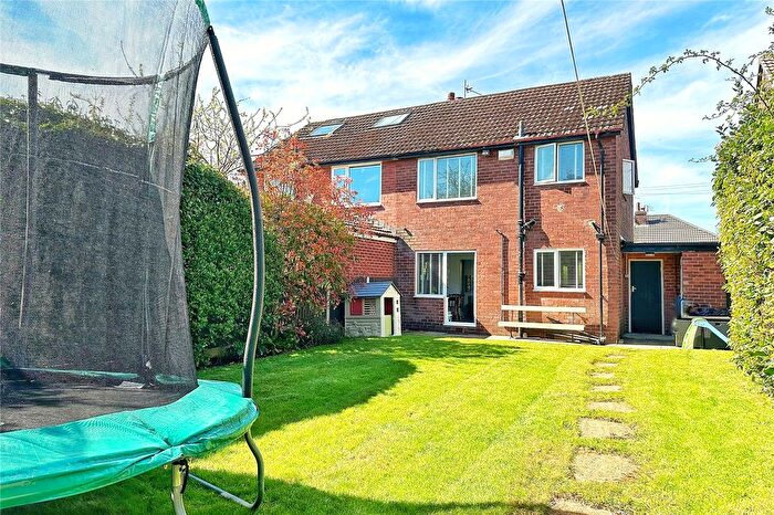 3 Bedroom Semi Detached House For Sale In Downshaw Road, Ashton-Under-Lyne, Greater Manchester, OL7