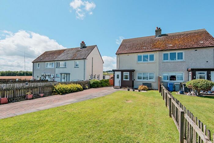 2 Bedroom Semi-Detached House To Rent In Plotcock Road, Hamilton, ML3