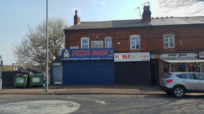 3 Bedroom Flat To Rent In Flat 255 Pretoria Road, Bordesley Green, B9