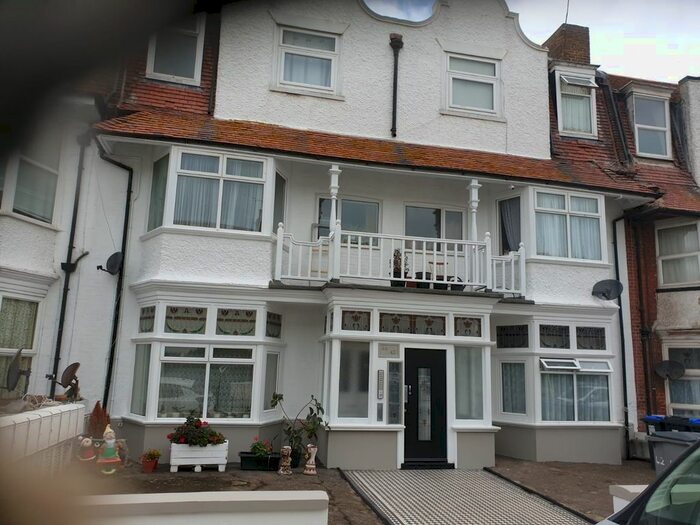 1 Bedroom Flat To Rent In Surrey Road, Margate, CT9