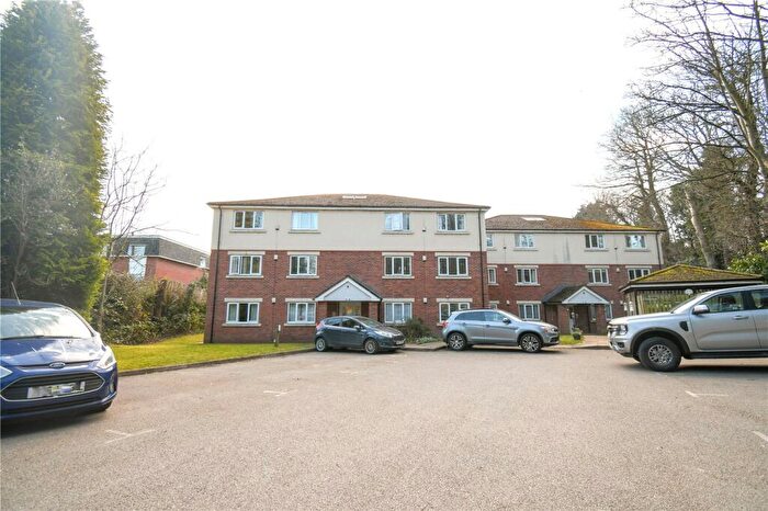 2 Bedroom Flat For Sale In Bidston Road, Oxton, Wirral, CH43
