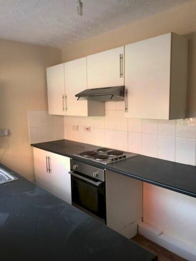 2 Bedroom Terraced House To Rent In Topcliffe Street, Hartlepool, TS26