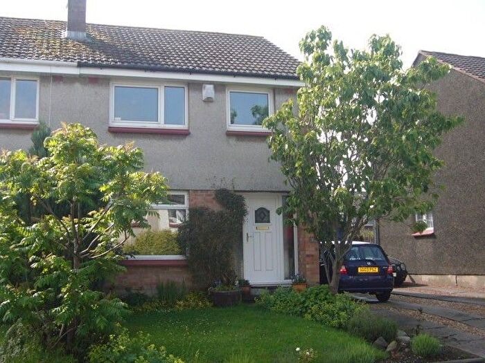 3 Bedroom Flat To Rent In Bonnytoun Avenue, Linlithgow, West Lothian, EH49
