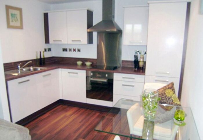 2 Bedroom Flat To Rent In Fitzwilliam Street, Fitzwilliam Street, Barnsley, S70