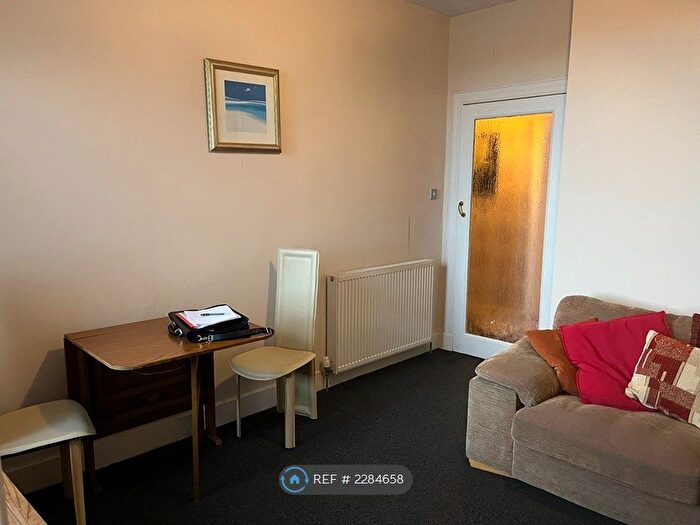 1 Bedroom Flat To Rent In Great Northern Road, Aberdeen, AB24