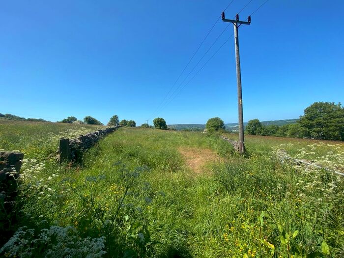 2 Bedroom Barn Conversion For Sale In Salters Lane, Matlock, DE4