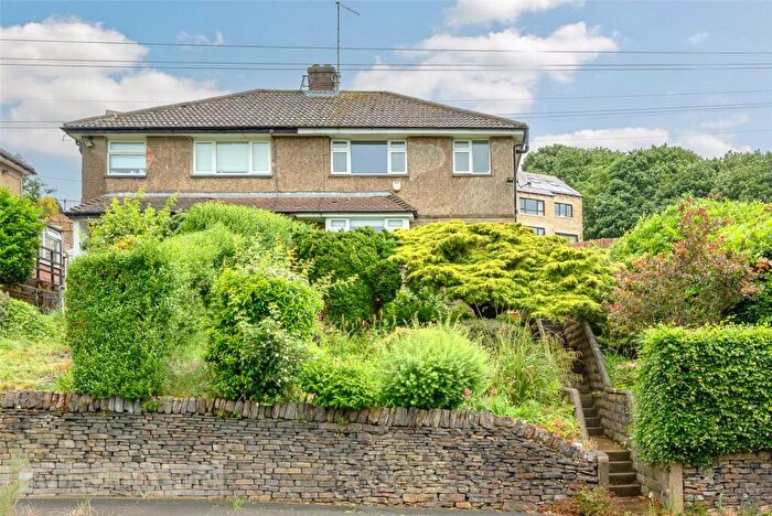 3 Bedroom Semi-Detached House For Sale In Greenfield Road, Holmfirth, West Yorkshire, HD9