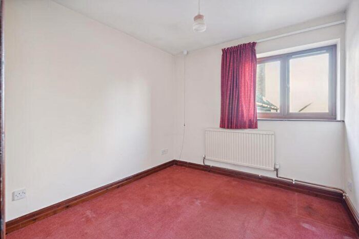 1 Bedroom Retirement Property For Sale In Main Road, Naphill, HP14