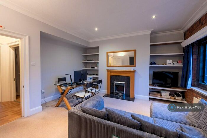 1 Bedroom Flat To Rent In North Hill Road, Leeds, LS6