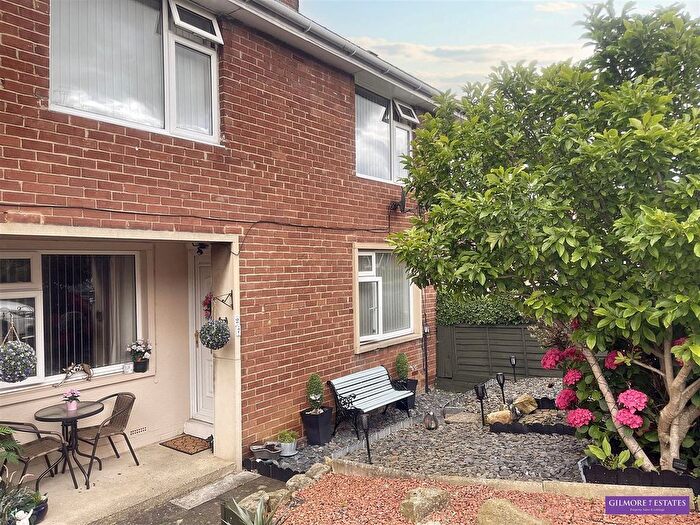 1 Bedroom Flat To Rent In Woodhead Road, Prudhoe, NE42