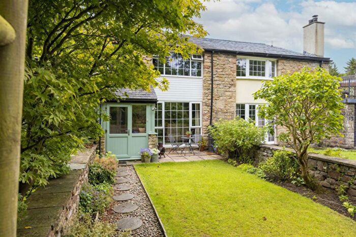 4 Bedroom Terraced House For Sale In Greta Heath, Burton In Lonsdale, LA6