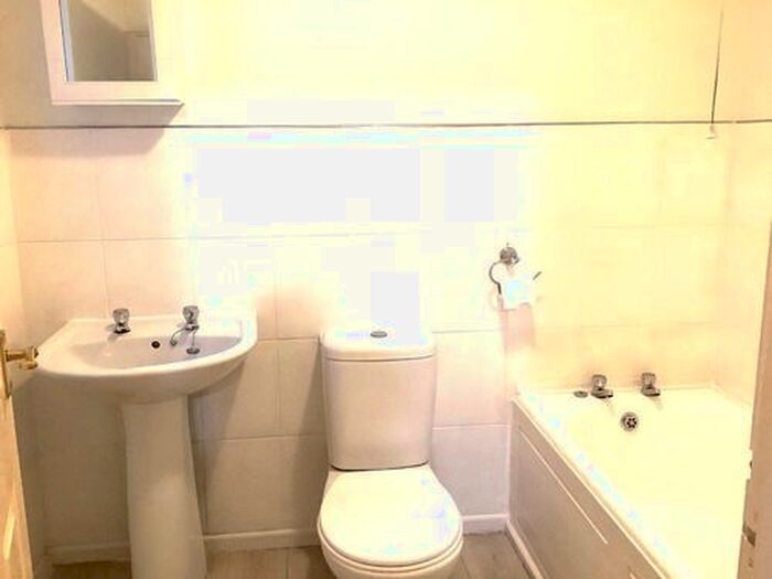 1 Bedroom Flat To Rent In Hill Street, Arbroath DD11