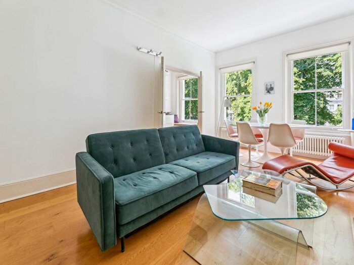 2 Bedroom Flat To Rent In Cornwall Gardens, London, SW7