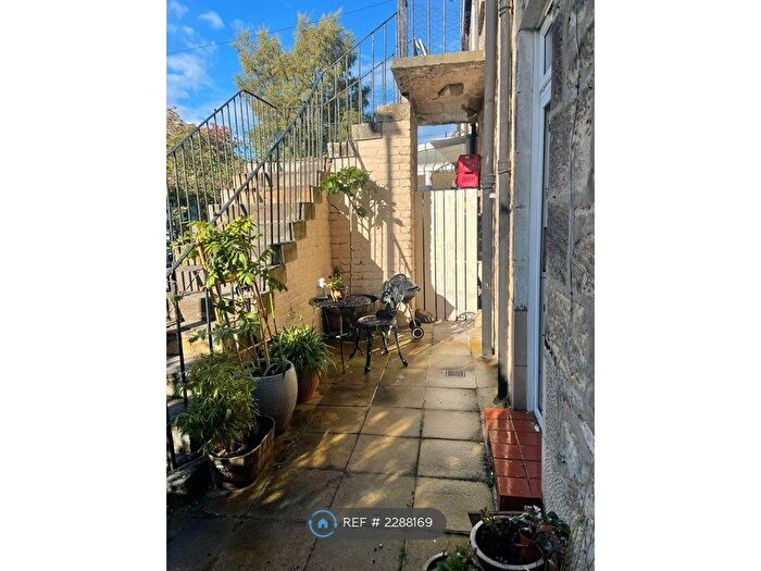 1 Bedroom Flat To Rent In Station Road, Roslin, EH25