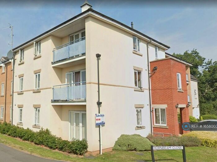 2 Bedroom Flat To Rent In Bradley Stoke, Bristol, BS32