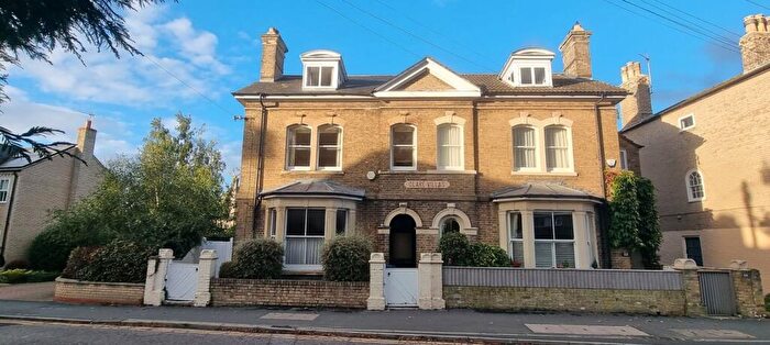 4 Bedroom Semi-Detached House To Rent In St Marys Street, Ely, CB7
