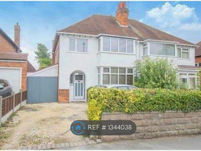 3 Bedroom Semi-Detached House To Rent In High Street, Shirley, Solihull, B90