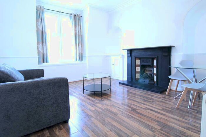 1 Bedroom Flat To Rent In Hardgate, Aberdeen, AB10