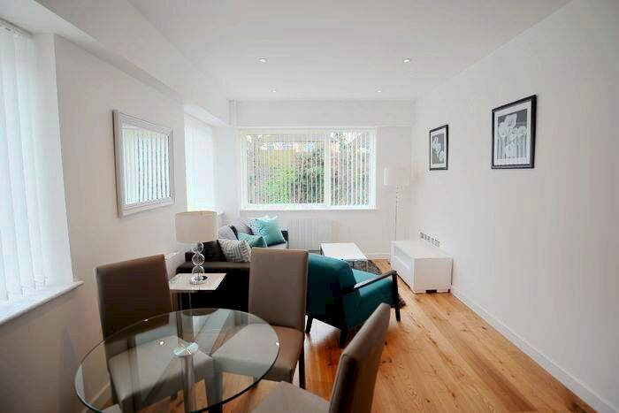 1 Bedroom Flat To Rent In Clayton Road, Hayes, UB3