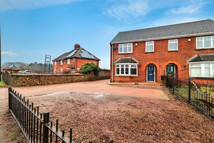 4 Bedroom Semi-Detached House For Sale In Wereham, PE33