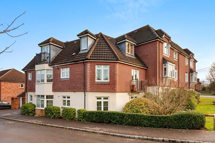 2 Bedroom Flat For Sale In Juniper Lane, Flackwell Heath, HP10