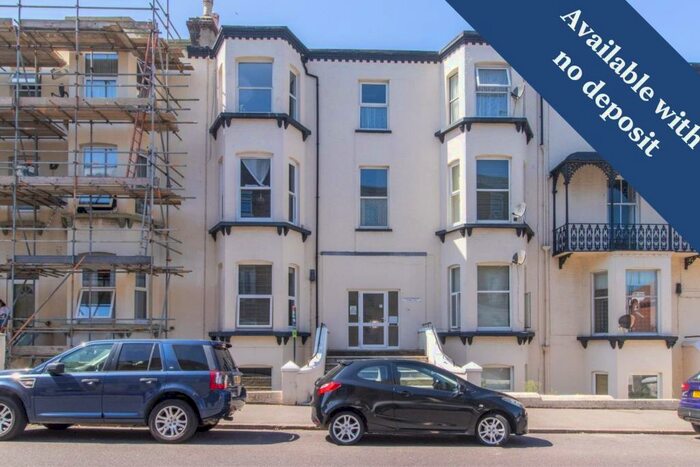 1 Bedroom Flat To Rent In Sweyn Road, Cliftonville, Margate, CT9