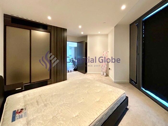 1 Bedroom Flat To Rent In City Road, London, EC1V