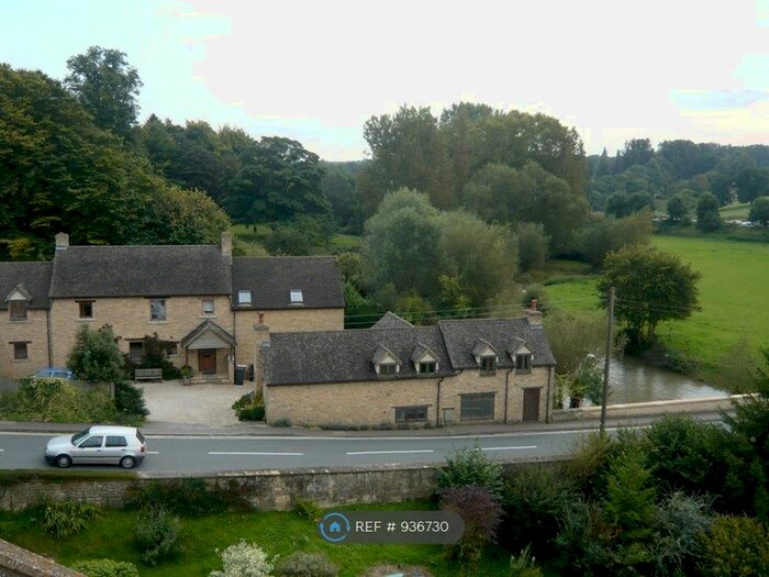 1 Bedroom Flat To Rent In Dyers Hill, Charlbury OX7