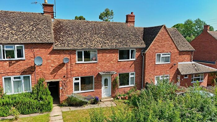 3 Bedroom Terraced House For Sale In Stretton On Fosse, Moreton-In-Marsh, GL56