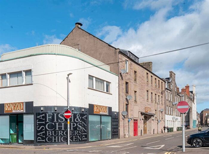 2 Bedroom Flat For Sale In Speygate, Perth, PH2