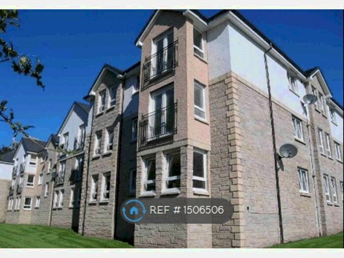 2 Bedroom Flat To Rent In Ross Avenue, Perth, PH1