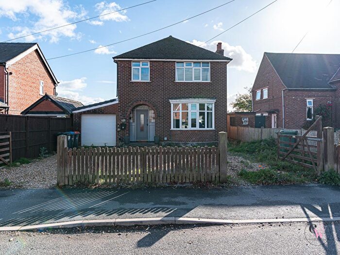 3 Bedroom Detached House For Sale In School Road, Meadowbank, Winsford, CW7