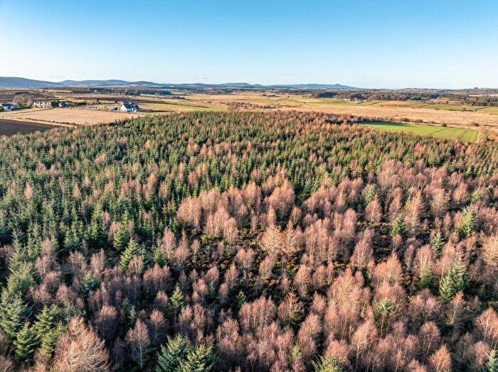 Property For Sale In The Aberdeenshire Portfolio, Aberdeenshire, AB14