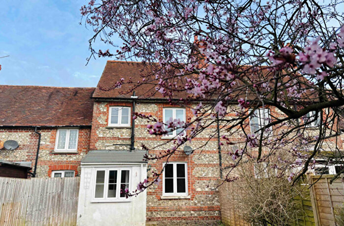 3 Bedroom Terraced House To Rent In Nutford Cottages, Blandford Forum, Dorset, DT11