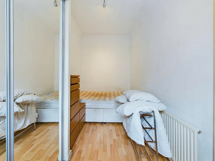 1 Bedroom Flat For Sale In Hill Street, Aberdeen, AB25