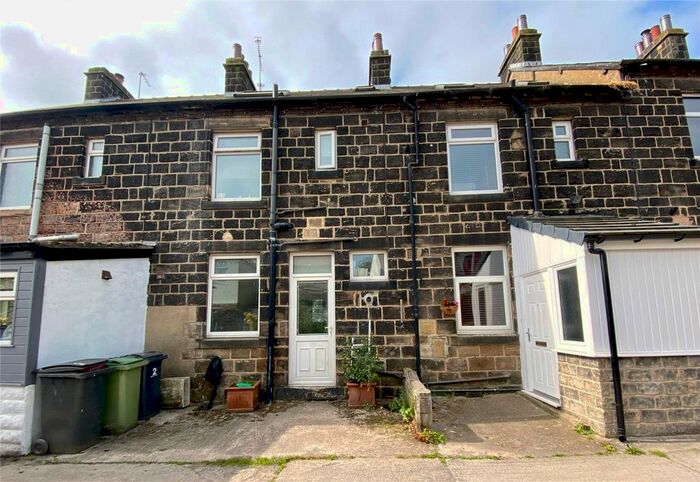 3 Bedroom Terraced House To Rent In Egerton Terrace, Rawdon, Leeds, West Yorkshire, LS19